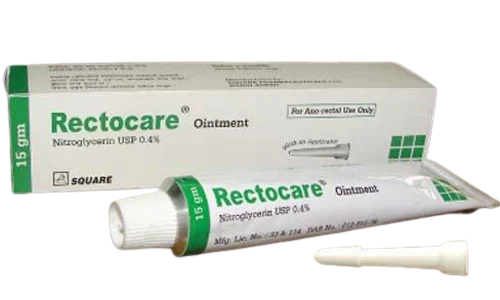 Rectocare Ointment